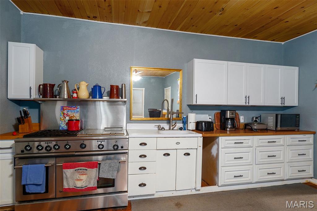 Eagle's Nest Event Center & Campground - Commercial Sale
