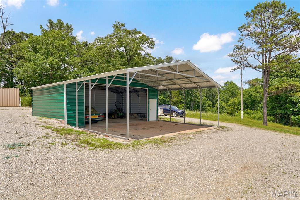 Eagle's Nest Event Center & Campground - Commercial Sale