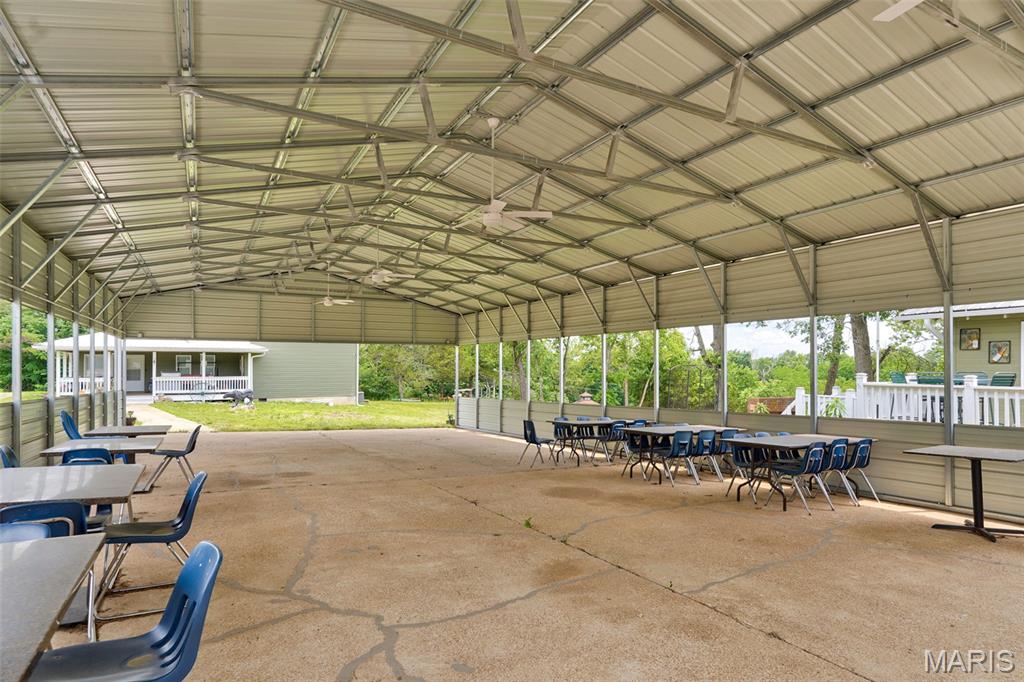 Eagle's Nest Event Center & Campground - Commercial Sale