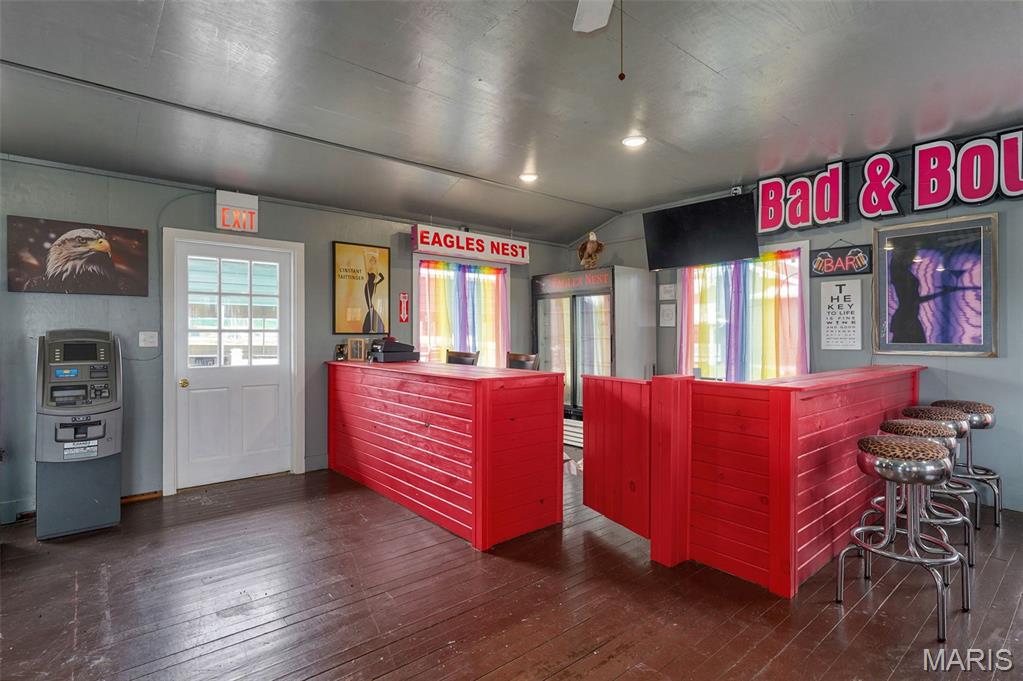 Eagle's Nest Event Center & Campground - Commercial Sale