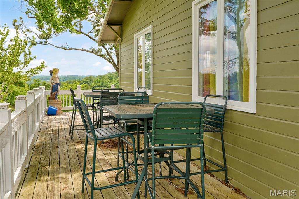 Eagle's Nest Event Center & Campground - Commercial Sale