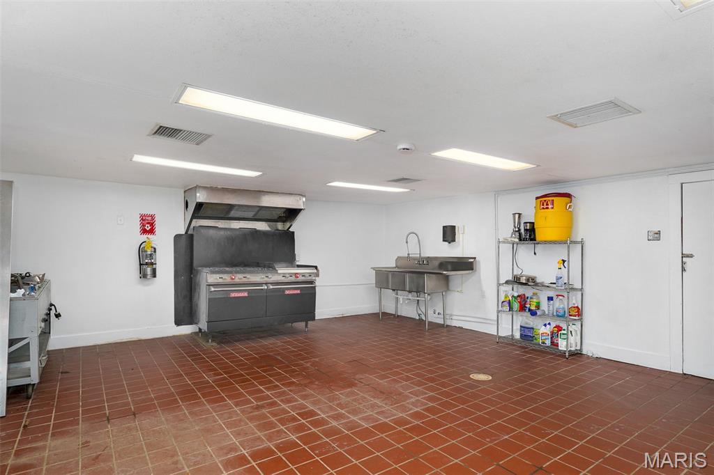 Eagle's Nest Event Center & Campground - Commercial Sale