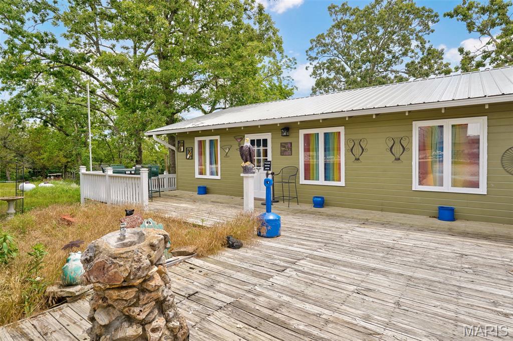 Eagle's Nest Event Center & Campground - Commercial Sale