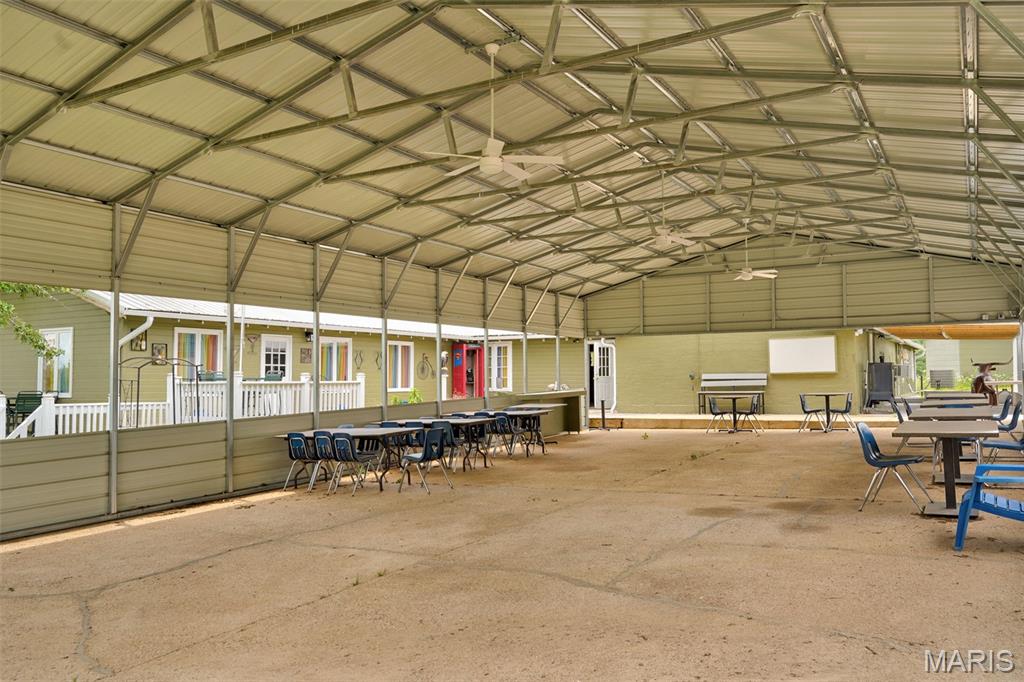 Eagle's Nest Event Center & Campground - Commercial Sale