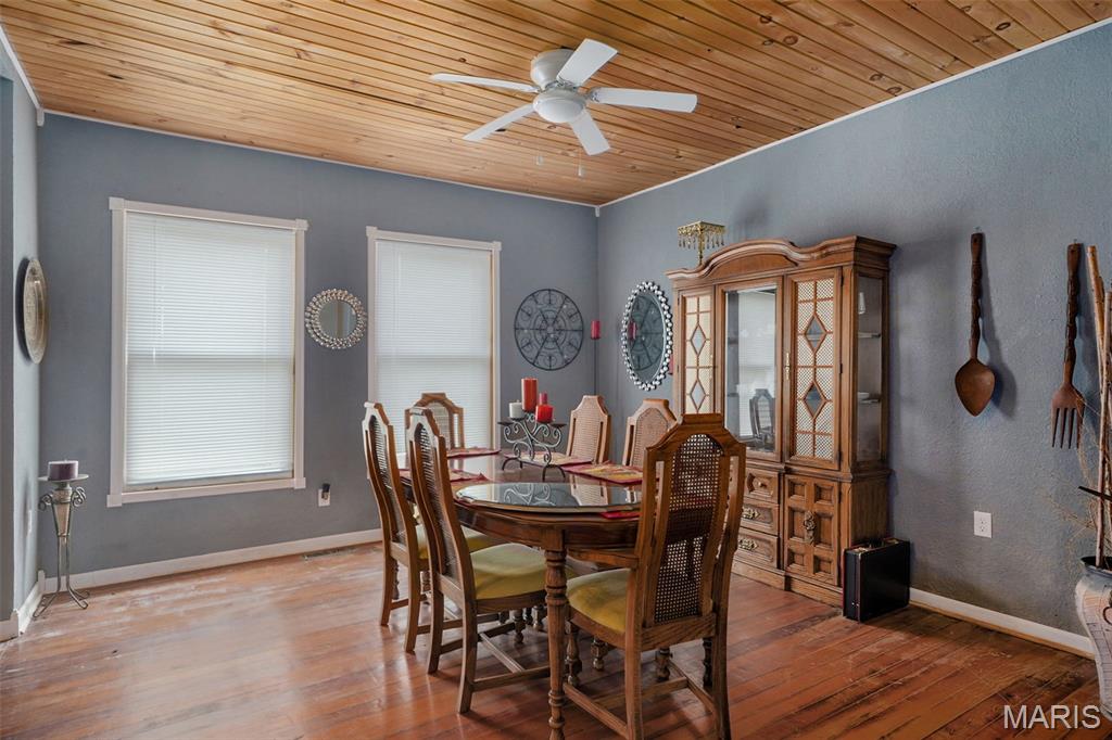 Eagle's Nest Event Center & Campground - Commercial Sale