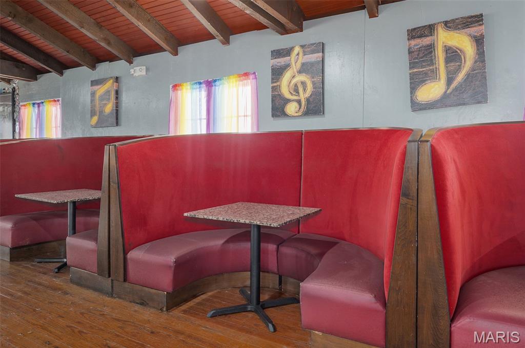 Eagle's Nest Event Center & Campground - Commercial Sale