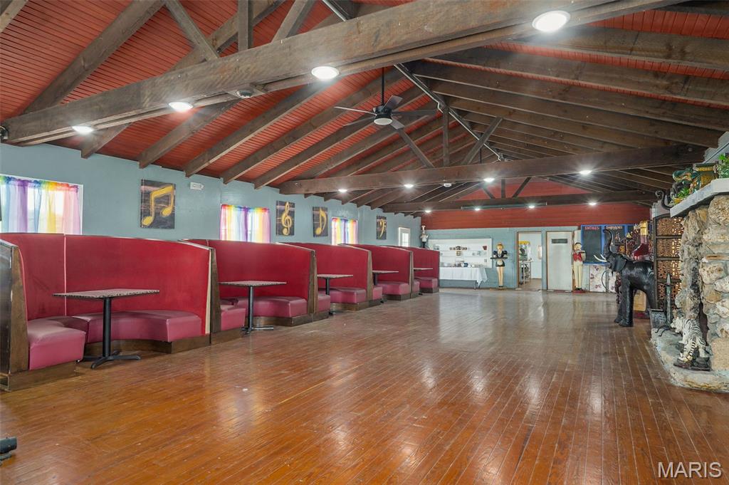 Eagle's Nest Event Center & Campground - Commercial Sale
