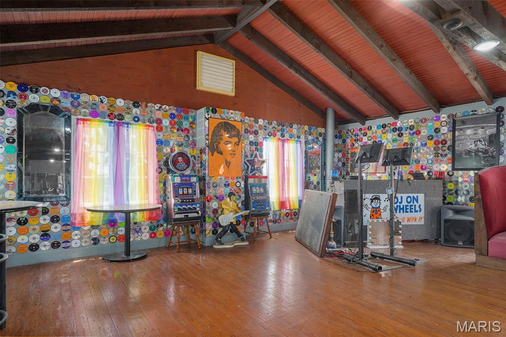 Eagle's Nest Event Center & Campground - Commercial Sale