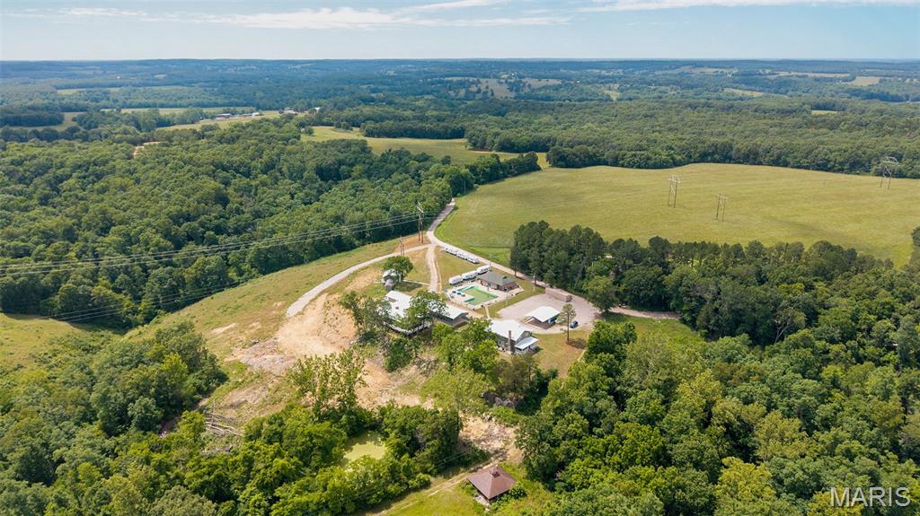 Eagle's Nest Event Center & Campground - Commercial Sale
