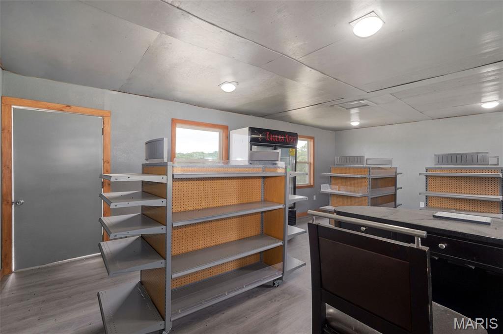 Eagle's Nest Event Center & Campground - Commercial Sale