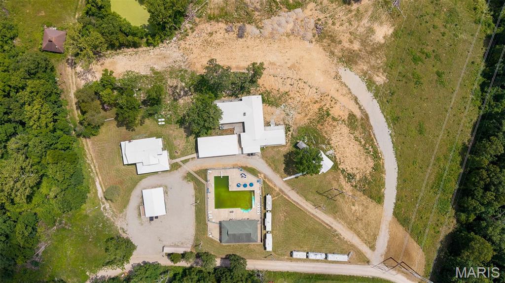 Eagle's Nest Event Center & Campground - Commercial Sale