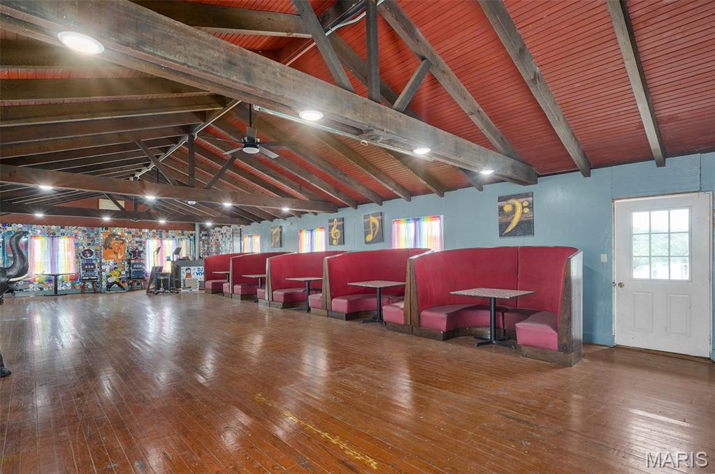 Eagle's Nest Event Center & Campground - Commercial Sale