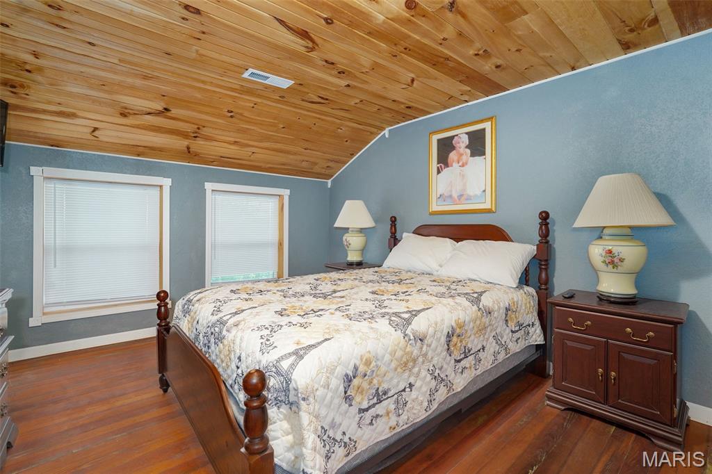 Eagle's Nest Event Center & Campground - Commercial Sale