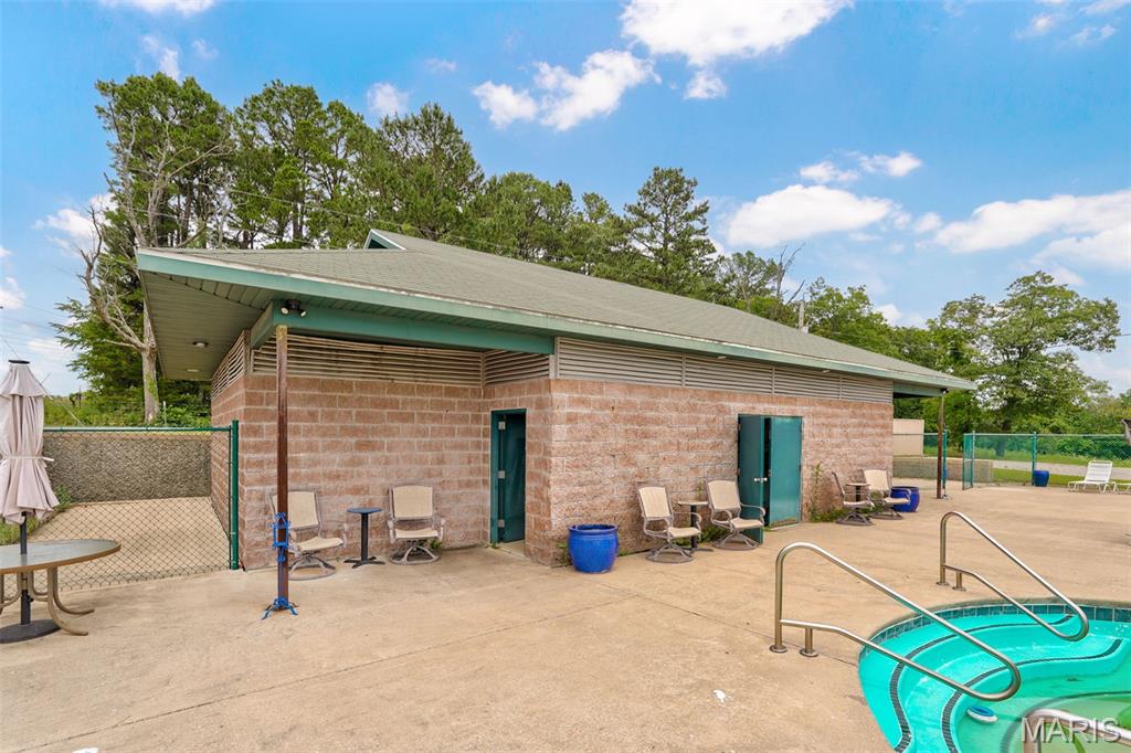Eagle's Nest Event Center & Campground - Commercial Sale