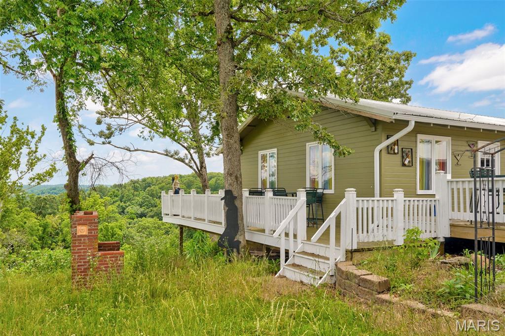 Eagle's Nest Event Center & Campground - Commercial Sale