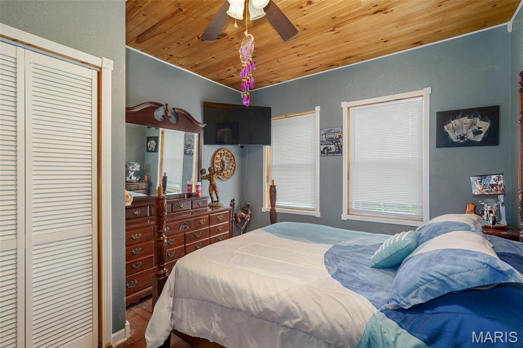 Eagle's Nest Event Center & Campground - Commercial Sale