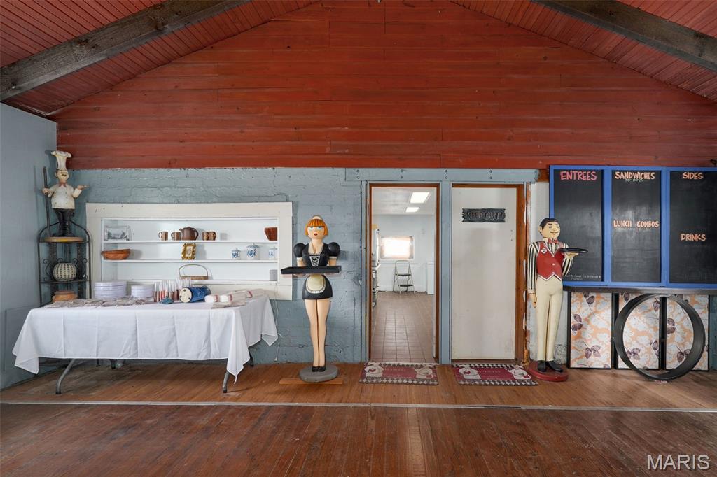 Eagle's Nest Event Center & Campground - Commercial Sale