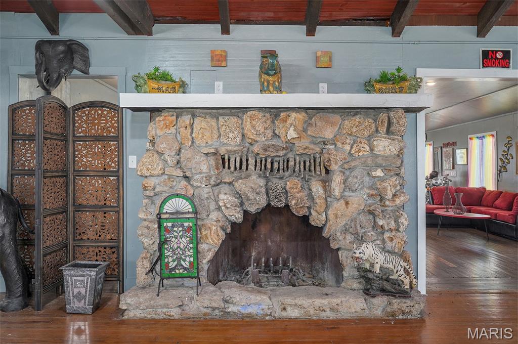 Eagle's Nest Event Center & Campground - Commercial Sale