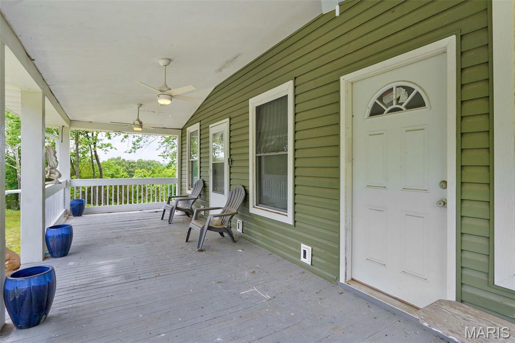 Eagle's Nest Event Center & Campground - Commercial Sale
