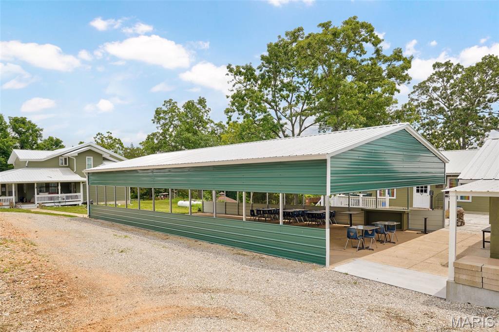 Eagle's Nest Event Center & Campground - Commercial Sale