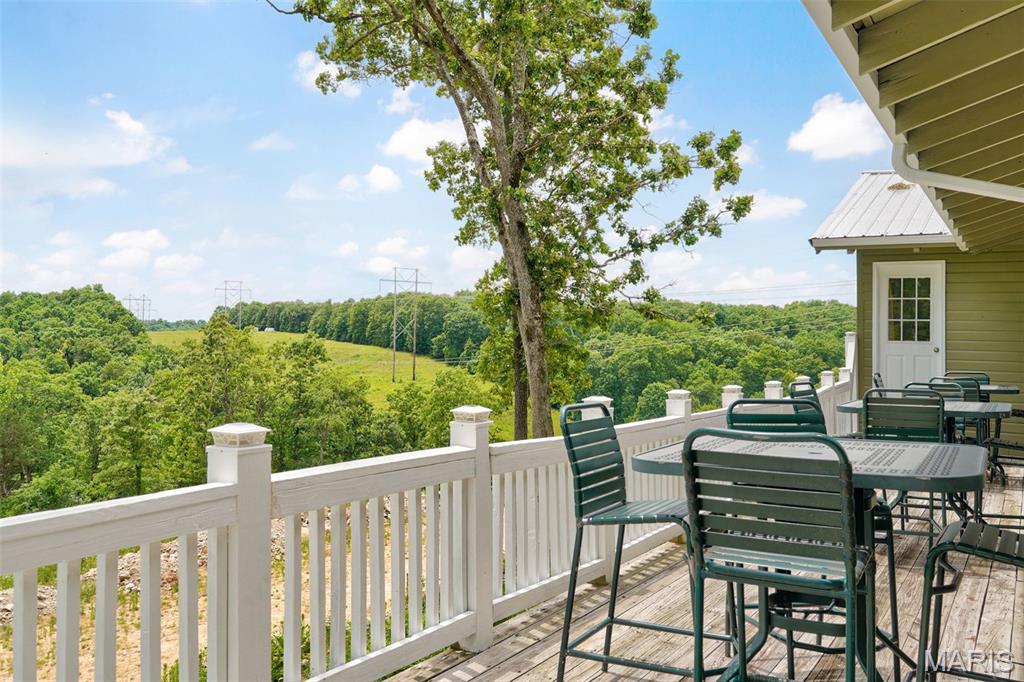 Eagle's Nest Event Center & Campground - Commercial Sale