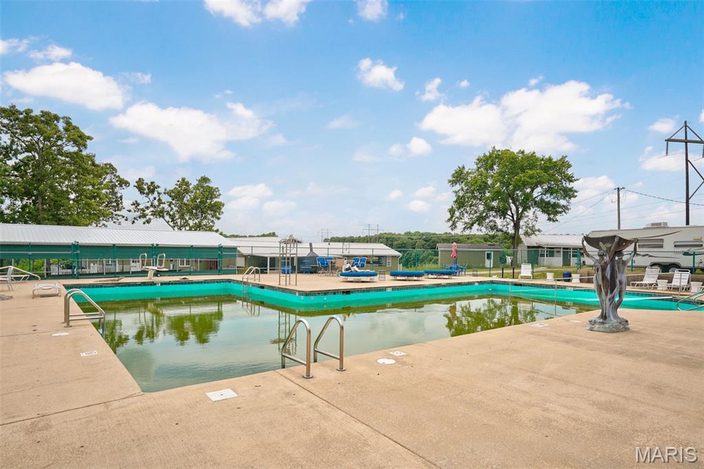 Eagle's Nest Event Center & Campground - Commercial Sale