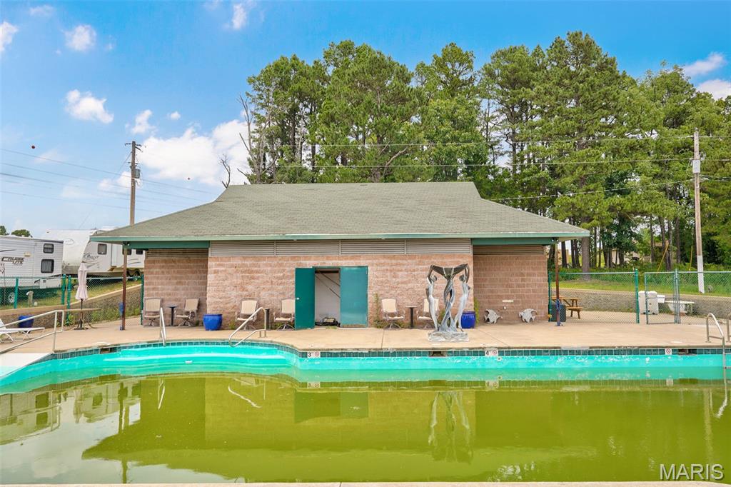 Eagle's Nest Event Center & Campground - Commercial Sale
