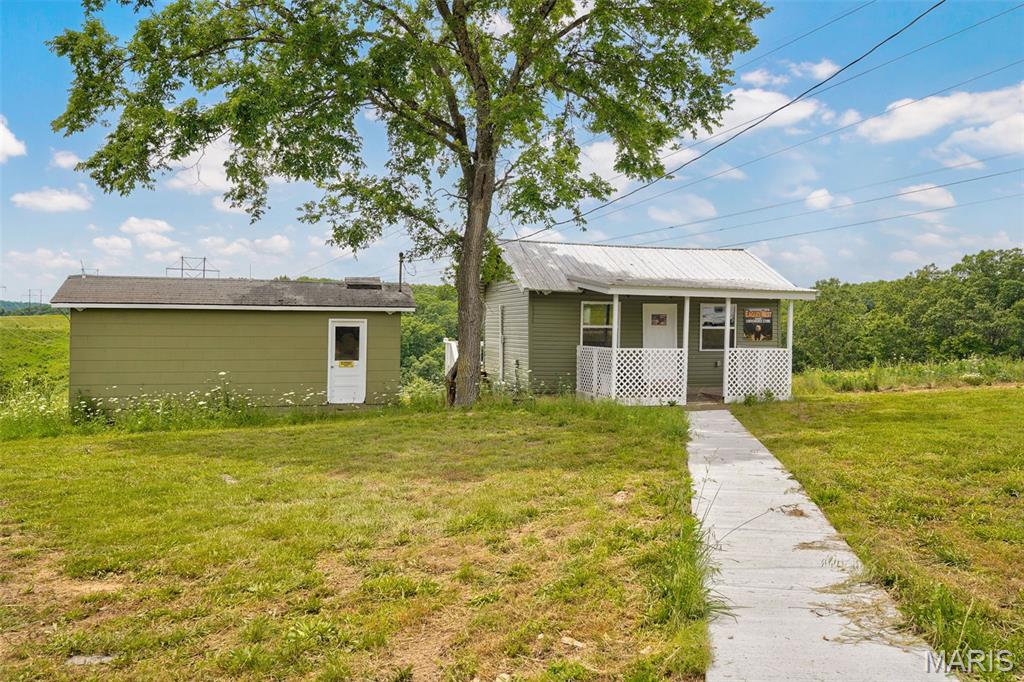 Eagle's Nest Event Center & Campground - Commercial Sale