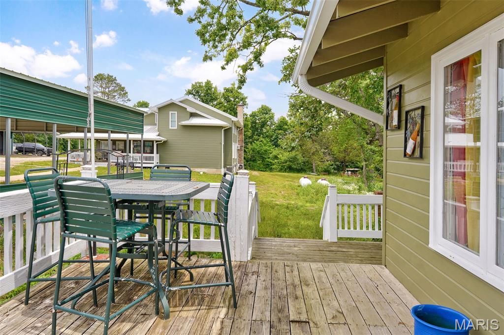 Eagle's Nest Event Center & Campground - Commercial Sale