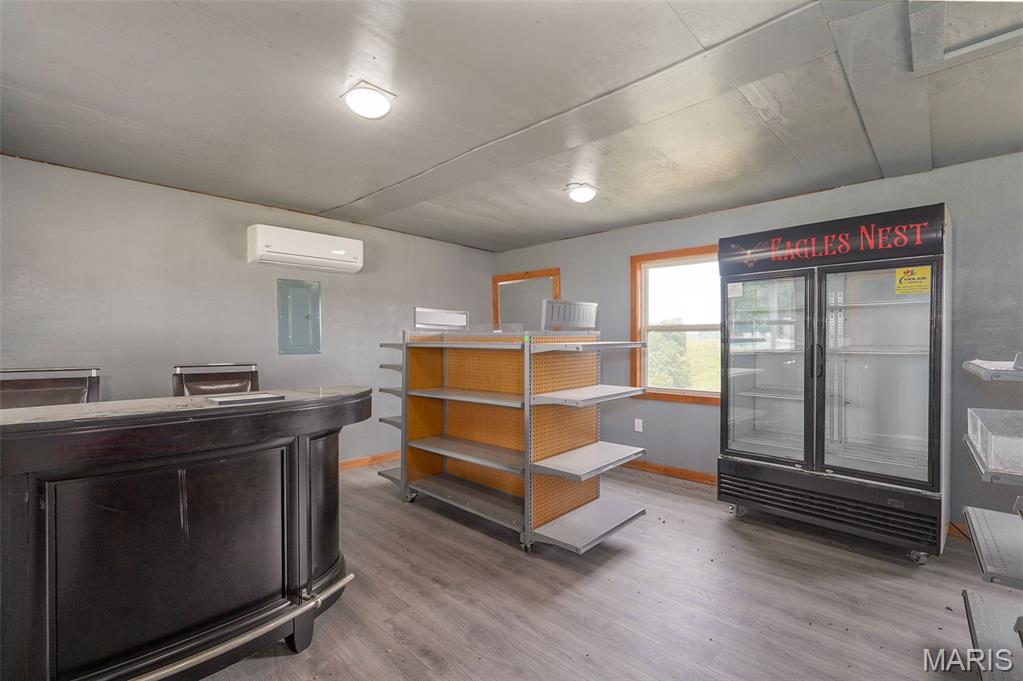 Eagle's Nest Event Center & Campground - Commercial Sale