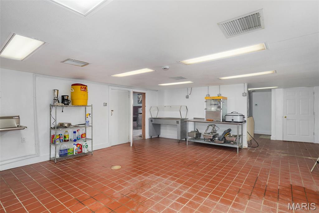 Eagle's Nest Event Center & Campground - Commercial Sale