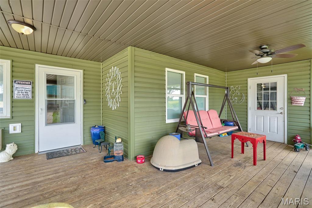 Eagle's Nest Event Center & Campground - Commercial Sale