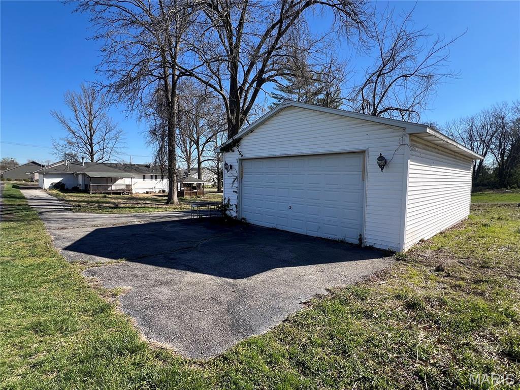 Non Subdivision - Residential