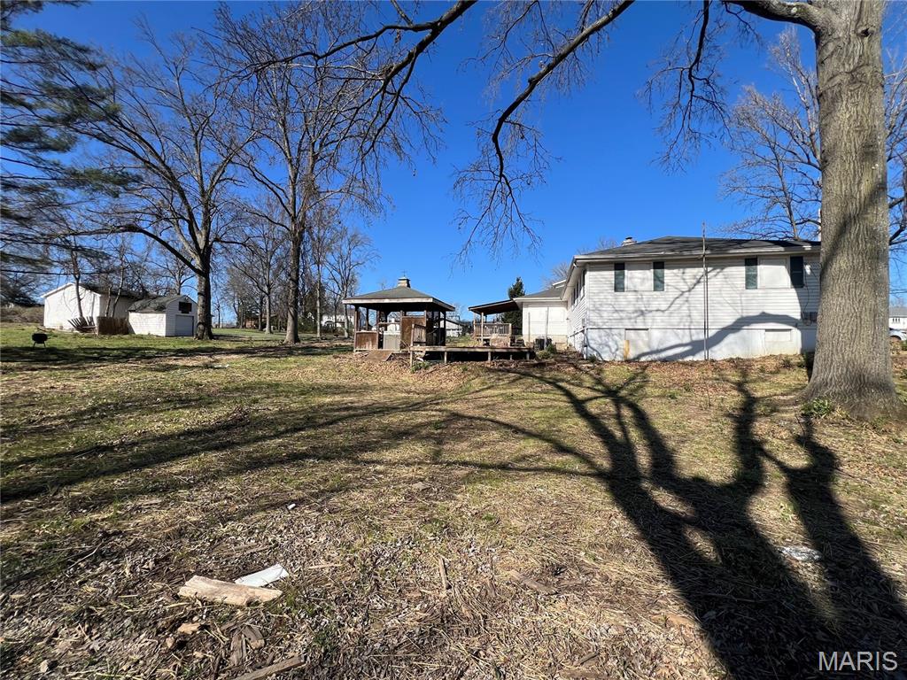 Non Subdivision - Residential