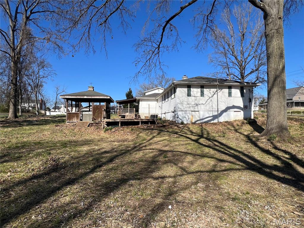 Non Subdivision - Residential