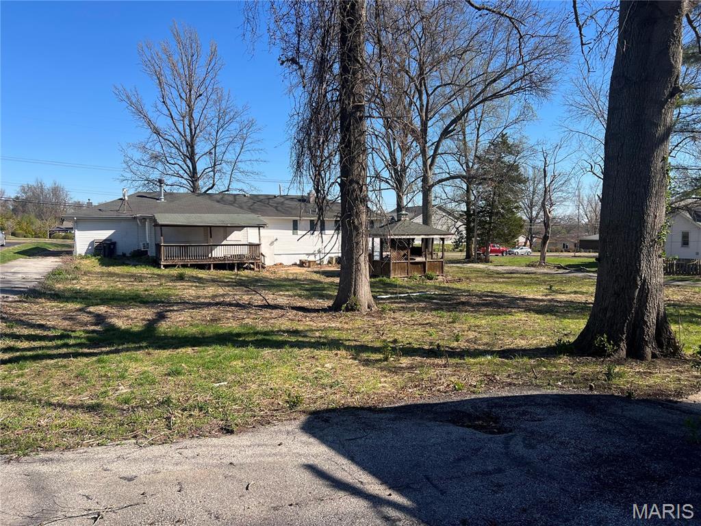 Non Subdivision - Residential