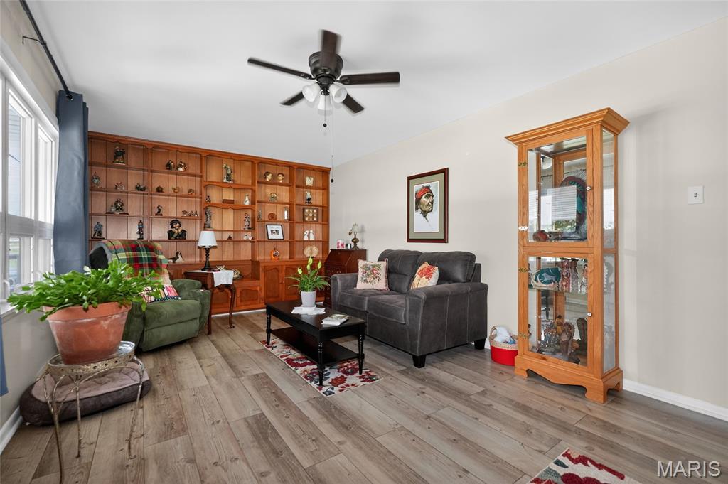 Benld - Residential