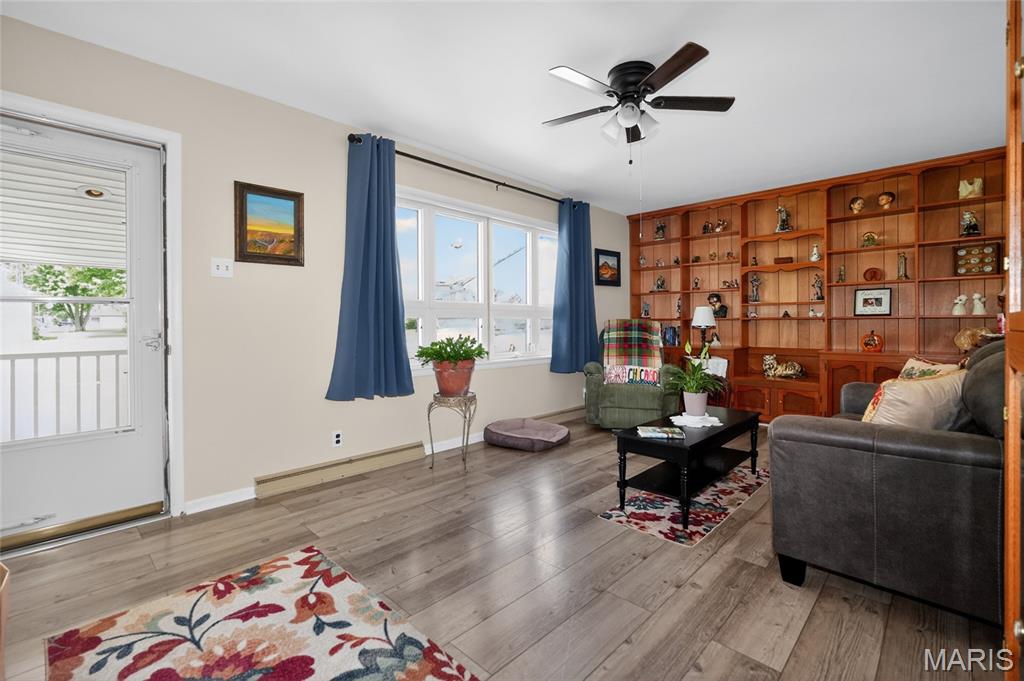 Benld - Residential