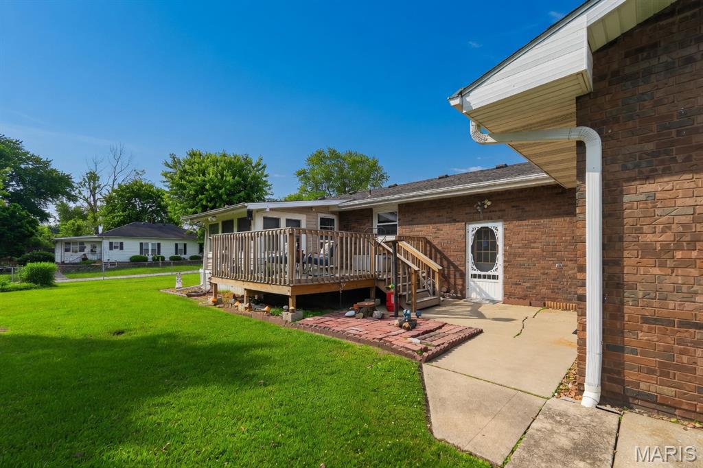 Benld - Residential
