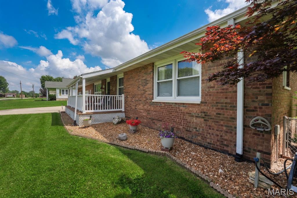 Benld - Residential