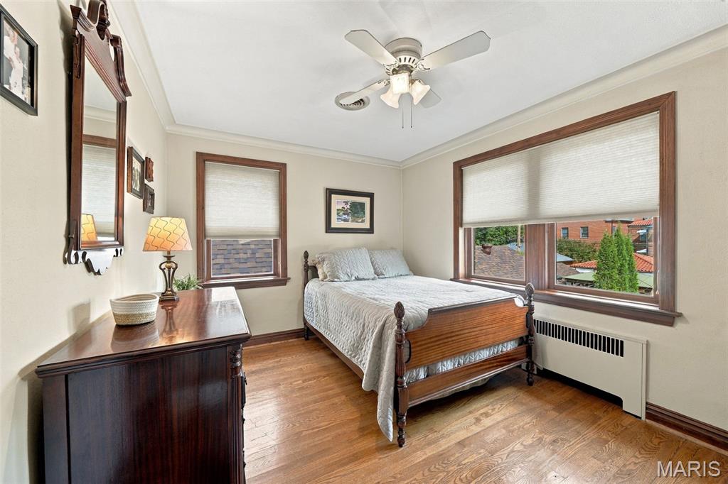 St Louis Hills Add - Residential
