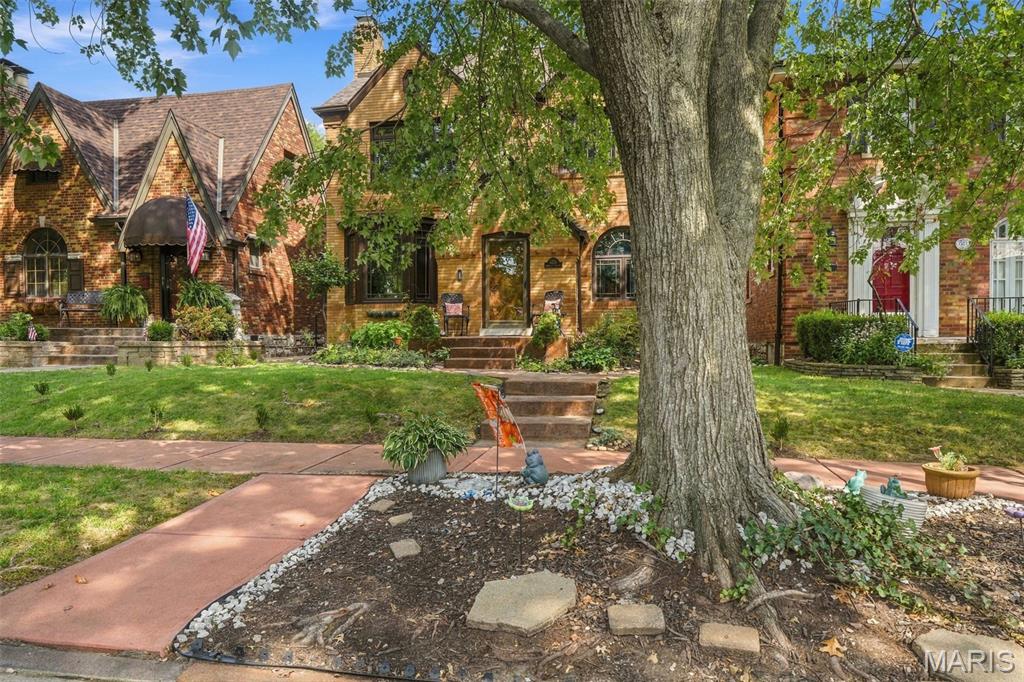 St Louis Hills Add - Residential