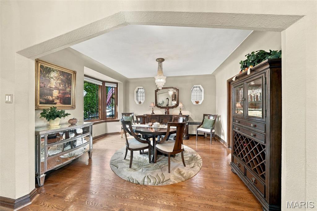St Louis Hills Add - Residential