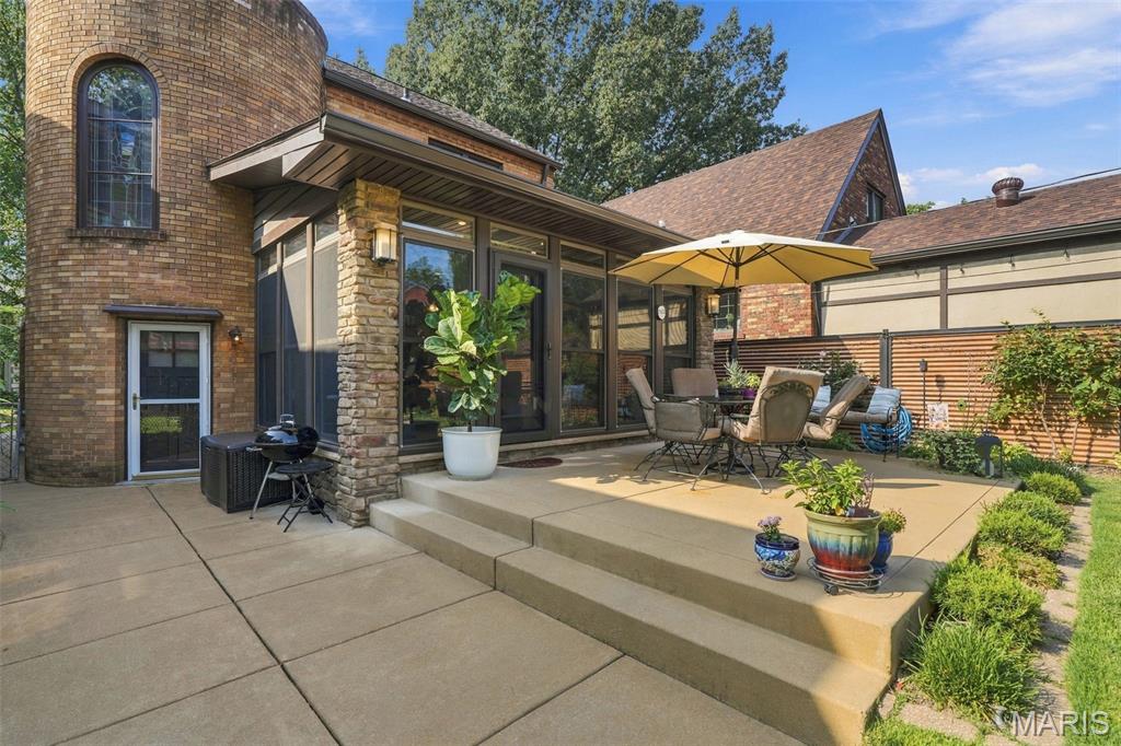 St Louis Hills Add - Residential
