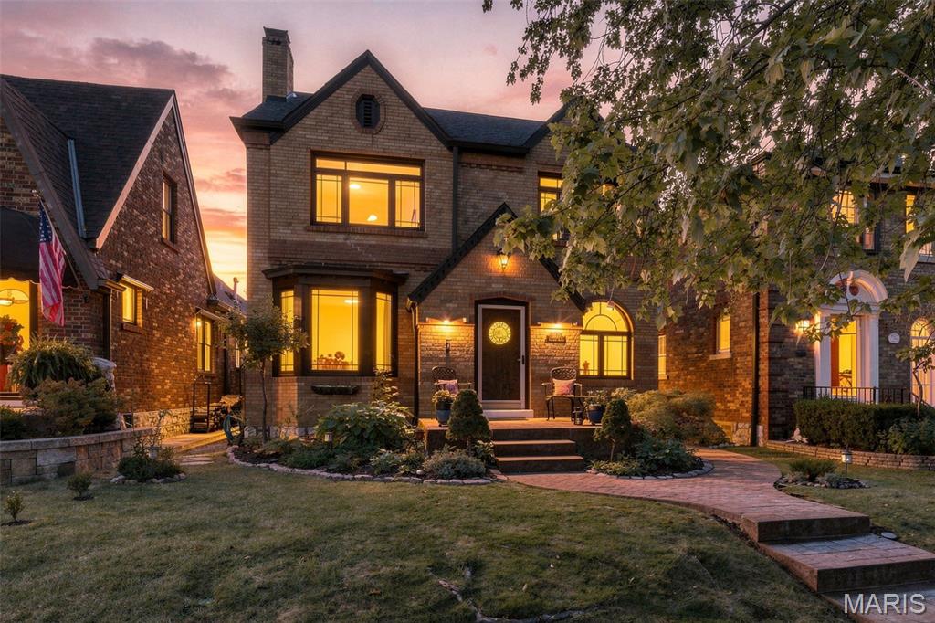 St Louis Hills Add - Residential