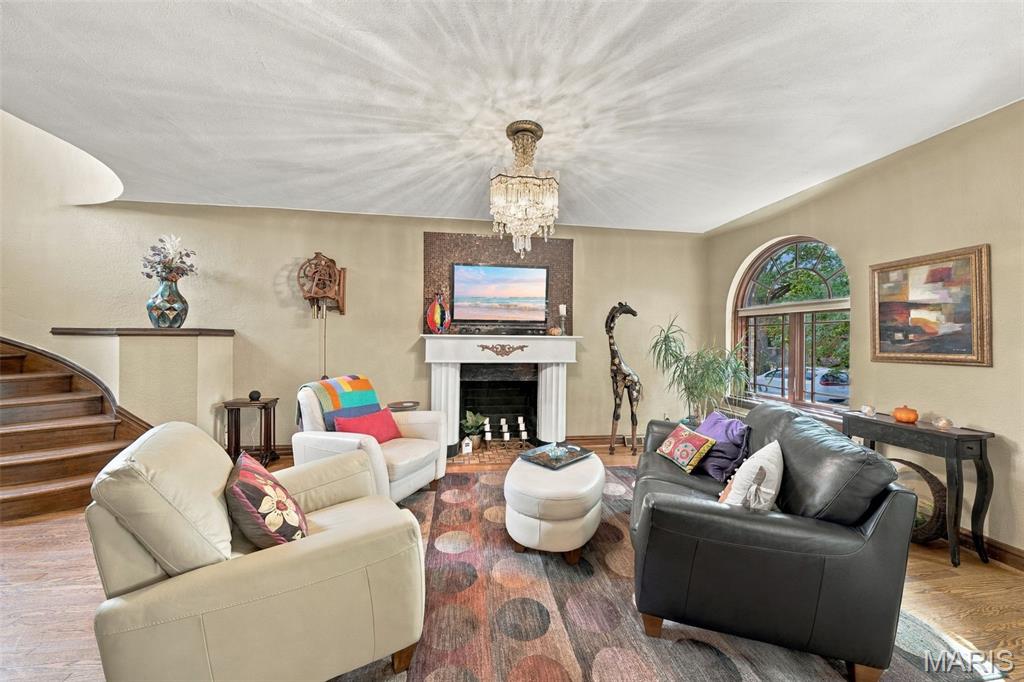 St Louis Hills Add - Residential