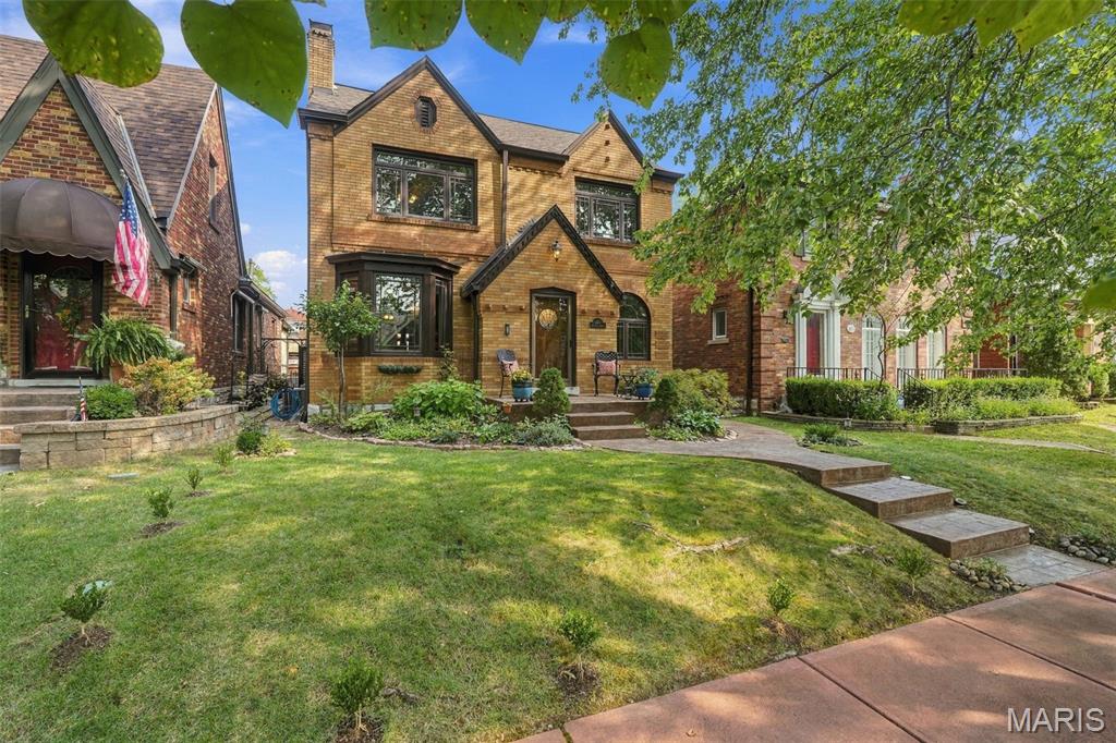 St Louis Hills Add - Residential