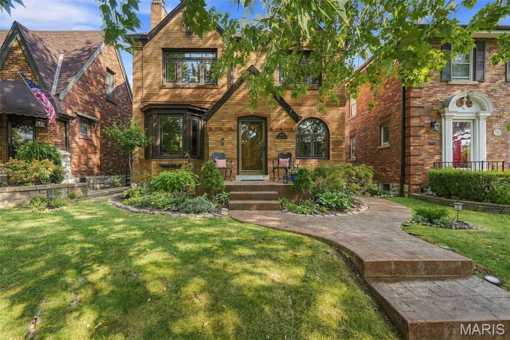 St Louis Hills Add - Residential