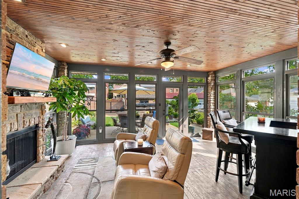 St Louis Hills Add - Residential
