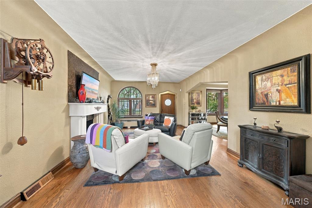 St Louis Hills Add - Residential
